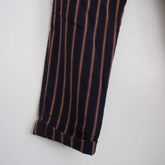 Zara stripped pants - Picture 13 of 14